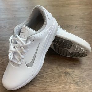 Nike Mens Vapor Golf Shoes Size 10 AQ2302-100